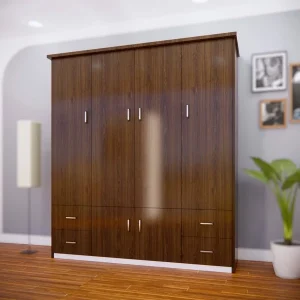 Tủ nhựa Đài Loan