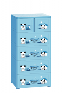 Mua tủ nhựa tại Long Biên rẻ và chất lượng
